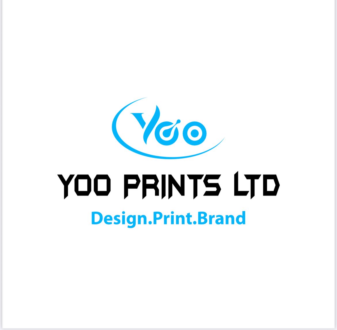 YOOprints Logo