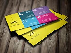 Business cards